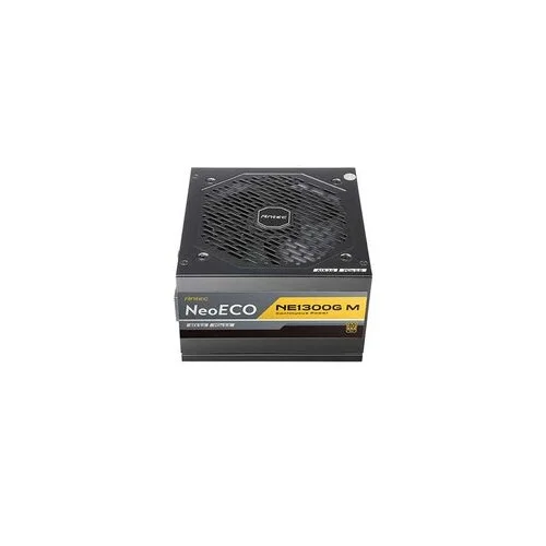 Antec NE1300G M ATX 3.0 1300W 80 Plus Gold Full Modular Power Supply