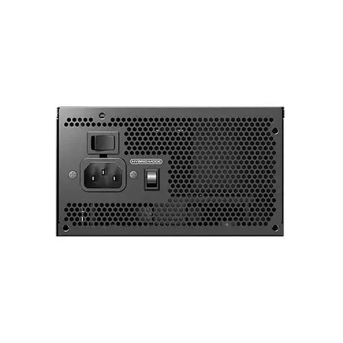 Antec GSK850 ATX3.1 850W 80 PLUS Gold Full Modular Power Supply