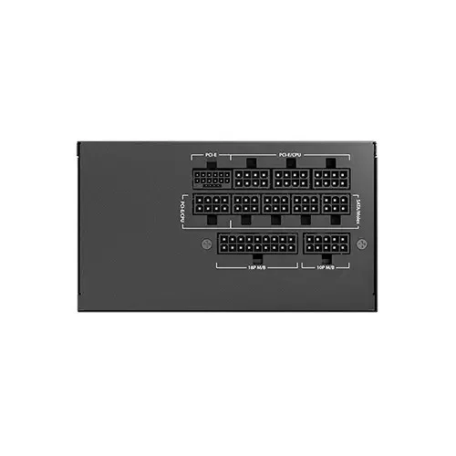 Antec GSK850 ATX3.1 850W 80 PLUS Gold Full Modular Power Supply