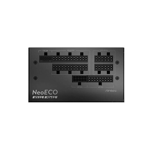 Antec NE1200 PLATINUM ATX3.1 80 Plus Platinum Full-Modular Power Supply