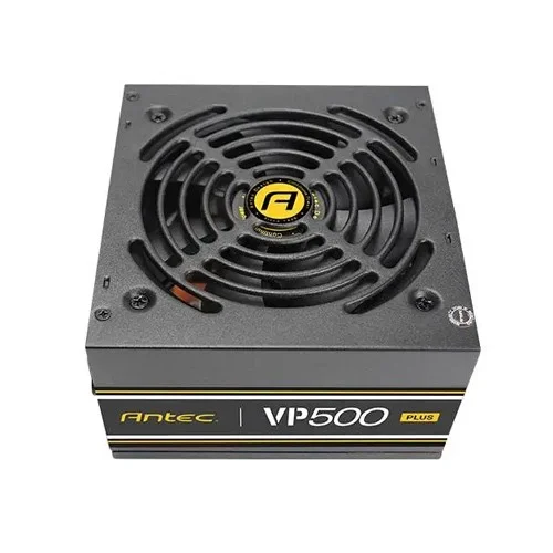 Antec VP500PC 500 Watt Non-Modular Power Supply