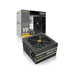 Antec VP500PC 500 Watt Non-Modular Power Supply