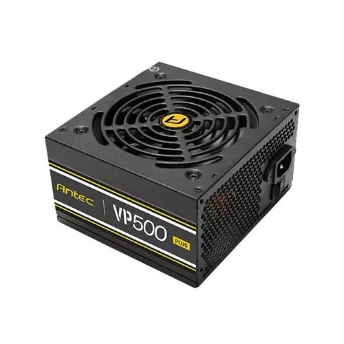 Antec VP500PC 500 Watt Non-Modular Power Supply
