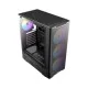 Antec VX310 ARGB Mid Tower ATX Gaming Casing