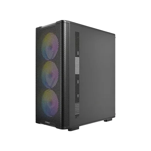 Antec VX310 ARGB Mid Tower ATX Gaming Casing