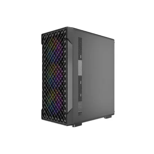 Antec VX320 ARGB Mid Tower ATX Gaming Casing