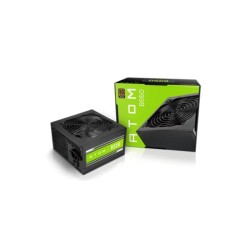 Antec ATOM B550 550W 80 Plus Bronze Power Supply
