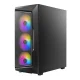 Antec AX61 ELITE Mid-Tower ATX Gaming Case