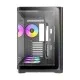 Antec C5 Curve ARGB Constellation Series ATX Mid Tower Gaming Casing