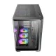 Antec C5 Curve ARGB Constellation Series ATX Mid Tower Gaming Casing
