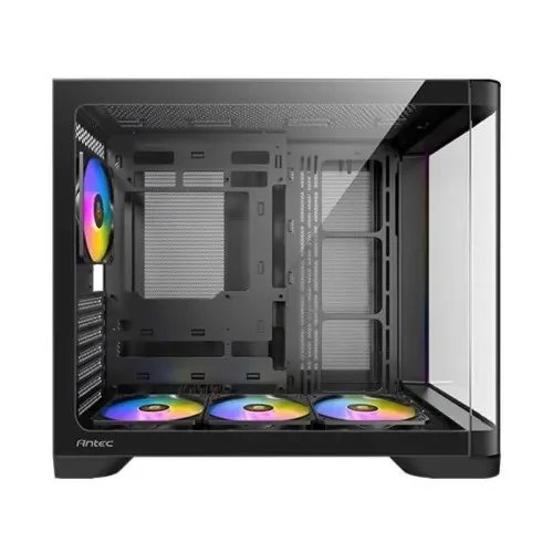 Antec C5 Curve ARGB Constellation Series ATX Mid Tower Gaming Casing