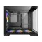 Antec C5 Curve ARGB Constellation Series ATX Mid Tower Gaming Casing