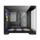 Antec C5 Curve ARGB Constellation Series ATX Mid Tower Gaming Casing