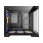 Antec C5 Curve ARGB Constellation Series ATX Mid Tower Gaming Casing