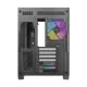 Antec C5 Curve ARGB Constellation Series ATX Mid Tower Gaming Casing