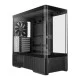 Antec C6 Curve Air Constellation Series ATX Mid Tower Gaming Casing