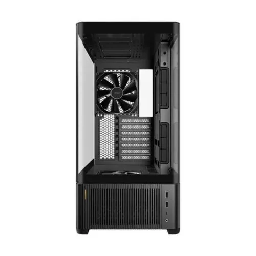 Antec C6 Curve Air Constellation Series ATX Mid Tower Gaming Casing