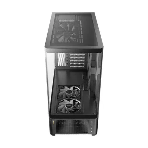 Antec C6 Curve Air Constellation Series ATX Mid Tower Gaming Casing