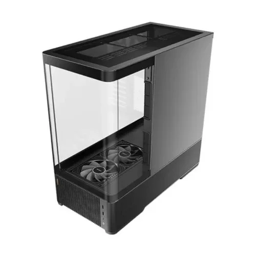 Antec C6 Curve Air Constellation Series ATX Mid Tower Gaming Casing