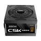Antec CSK 650DC 650W 80+ Bronze Non-Modular Power Supply