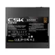 Antec CSK 650DC 650W 80+ Bronze Non-Modular Power Supply
