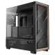 Antec Flux PRO Black Flow Luxury Full Tower Gaming Casing