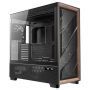 Antec Flux PRO Black Flow Luxury Full Tower Gaming Casing