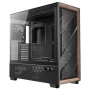 Antec Flux PRO Black Flow Luxury Full Tower Gaming Casing