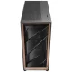 Antec Flux PRO Black Flow Luxury Full Tower Gaming Casing