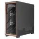 Antec Flux PRO Black Flow Luxury Full Tower Gaming Casing