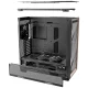 Antec Flux PRO Black Flow Luxury Full Tower Gaming Casing