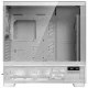 Antec Flux Pro White E-ATX Full Tower Gaming Casing
