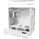 Antec Flux Pro White E-ATX Full Tower Gaming Casing