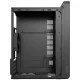 Antec ST6M ARGB 4xFans Mini Tower M-ATX Case