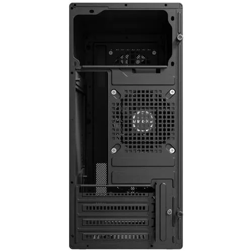 Antec ST6M ARGB 4xFans Mini Tower M-ATX Case