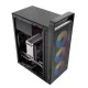 Antec ST6M ARGB 4xFans Mini Tower M-ATX Case