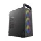 Antec ST6M ARGB 4xFans Mini Tower M-ATX Case