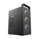 Antec ST6M ARGB 4xFans Mini Tower M-ATX Case