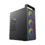 Antec ST6M ARGB 4xFans Mini Tower M-ATX Case
