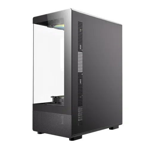 Antec VCX300 ARGB Mid Tower ATX Gaming Casing