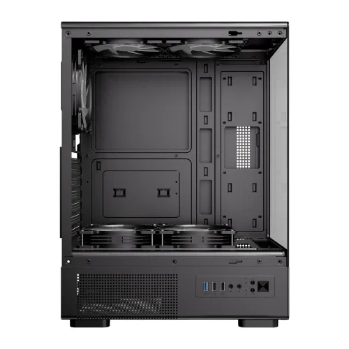 Antec VCX300 ARGB Mid Tower ATX Gaming Casing