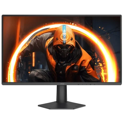 AOC 24G50Z2 23.8 inch 260Hz FHD Fast IPS Gaming Monitor 