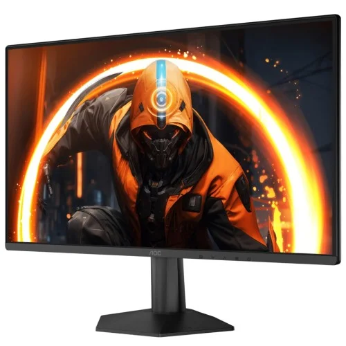 AOC 24G50Z2 23.8 inch 260Hz FHD Fast IPS Gaming Monitor 