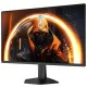 AOC 24G50Z2 23.8 inch 260Hz FHD Fast IPS Gaming Monitor 