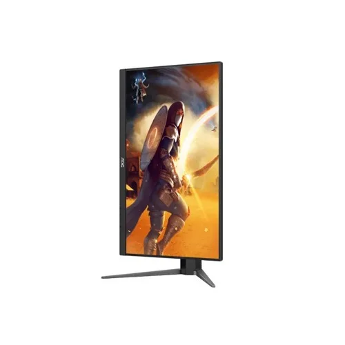 AOC 24G4 23.8 inch 180Hz 1ms FHD FAST IPS Gaming Monitor