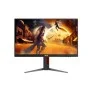 AOC 24G4 23.8 inch 180Hz 1ms FHD FAST IPS Gaming Monitor