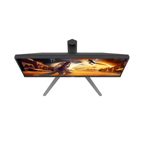 AOC 24G4 23.8 Inch FHD 200Hz Fast IPS Gaming Monitor