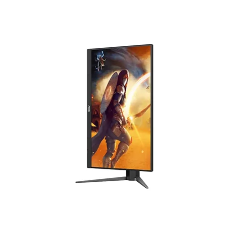 AOC 24G4 23.8 Inch FHD 200Hz Fast IPS Gaming Monitor