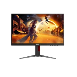 AOC 24G4 23.8 Inch FHD 200Hz Fast IPS Gaming Monitor