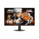 AOC 27G50F 27 Inch 144Hz 0.5ms FHD IPS Gaming Monitor